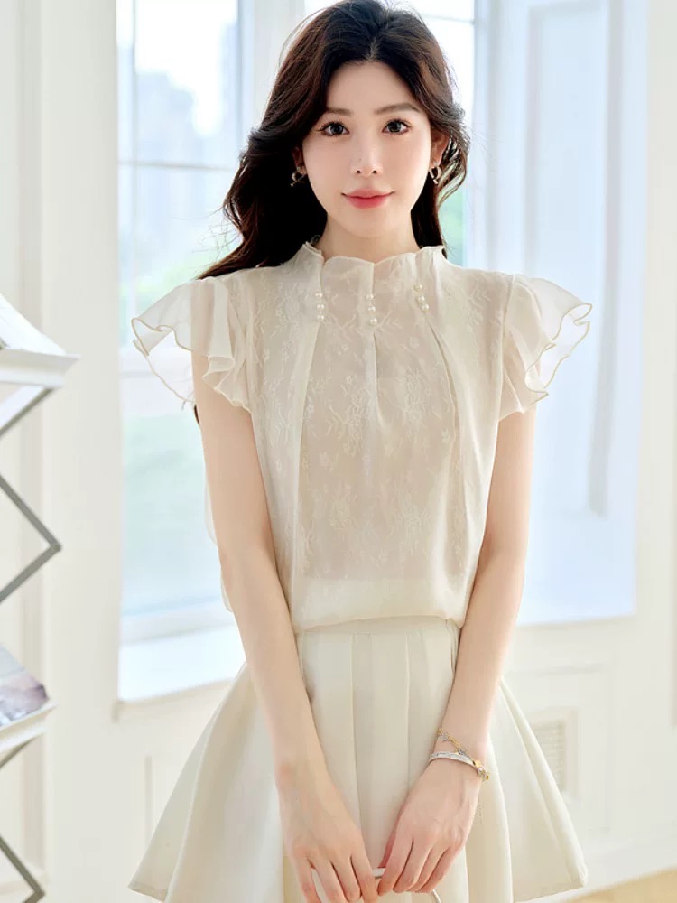 Drama queen top CTO1135 images